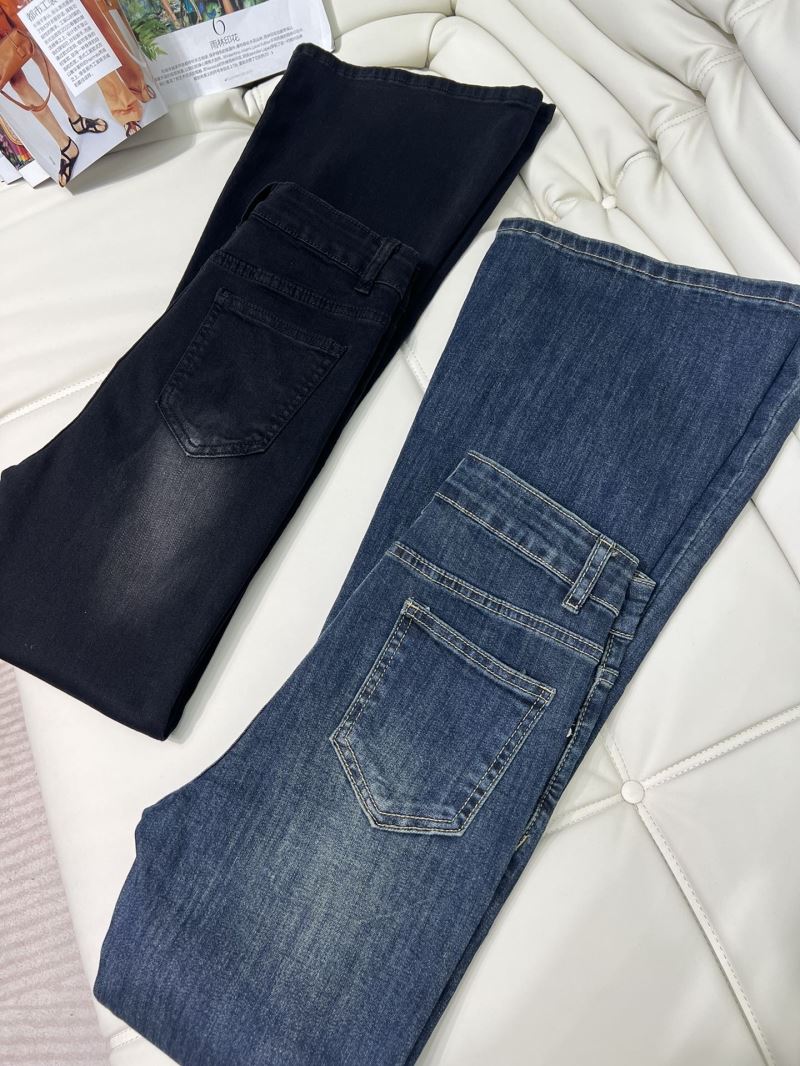 Chanel Jeans